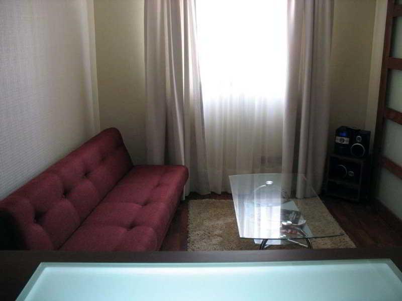 Ams Huerfanos Hotel Santiago del Cile